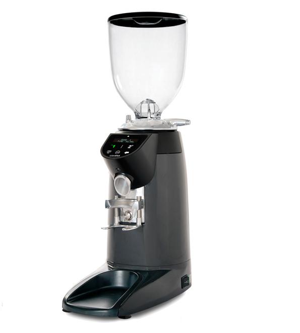 compak E6 OD/wega 6.4 instant 咖啡研磨机